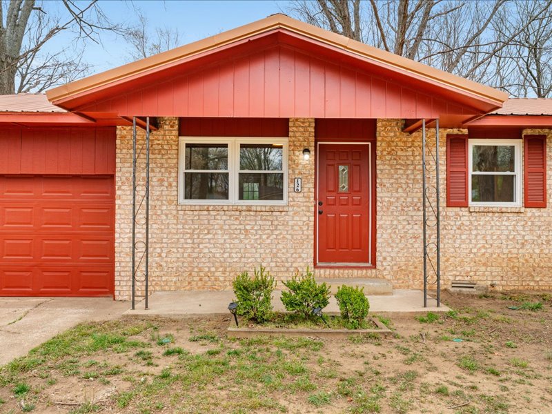 Shady Lane Add - Residential