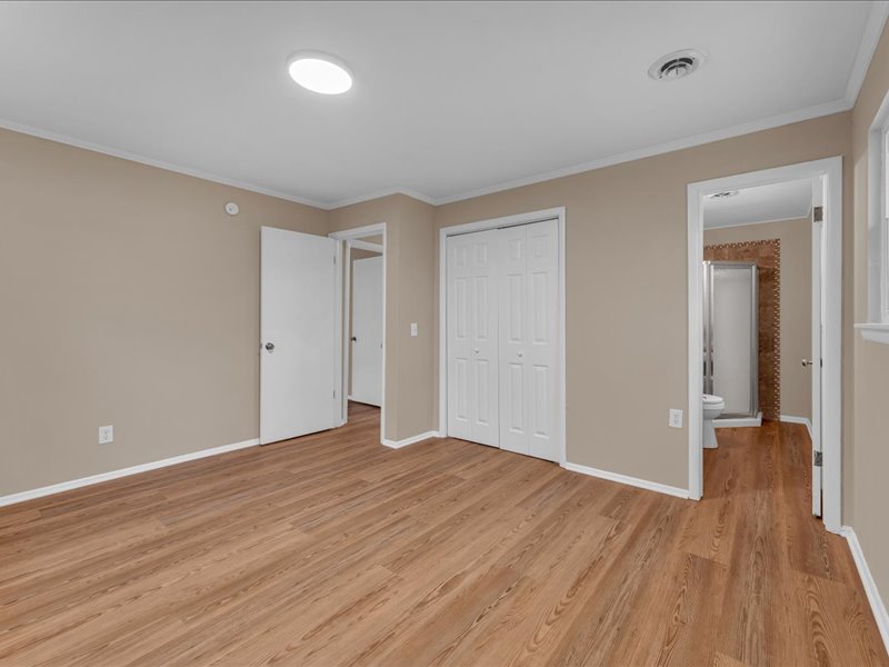 Shady Lane Add - Residential