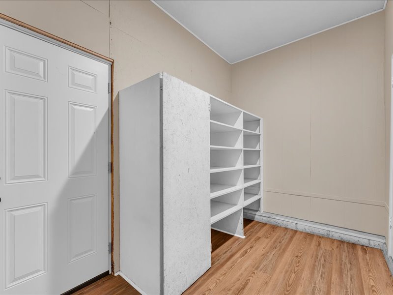 Shady Lane Add - Residential