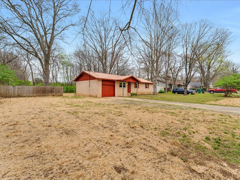 Shady Lane Add - Residential