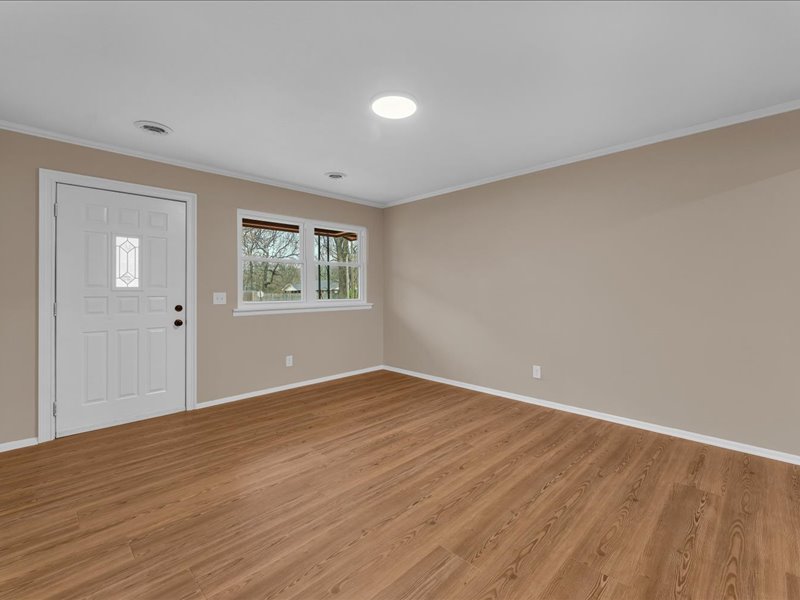 Shady Lane Add - Residential