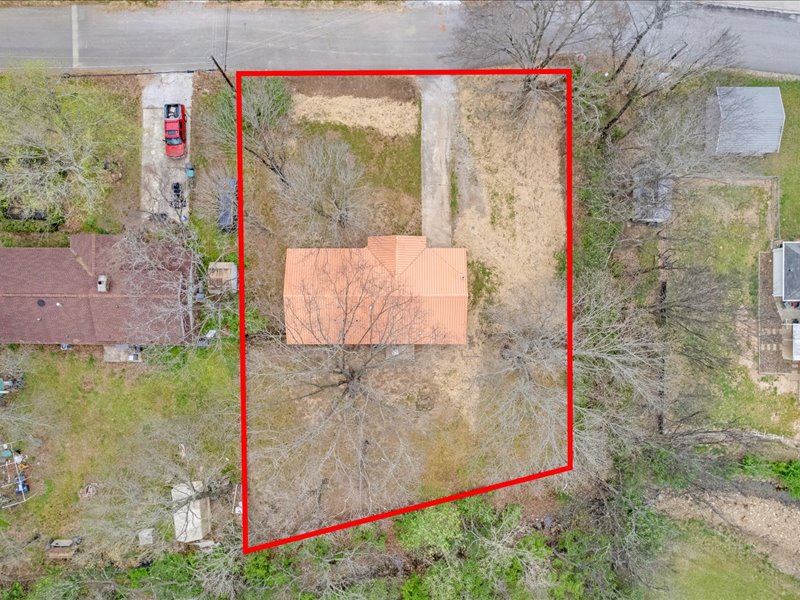 Shady Lane Add - Residential