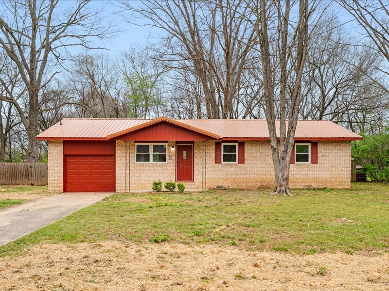 Shady Lane Add - Residential