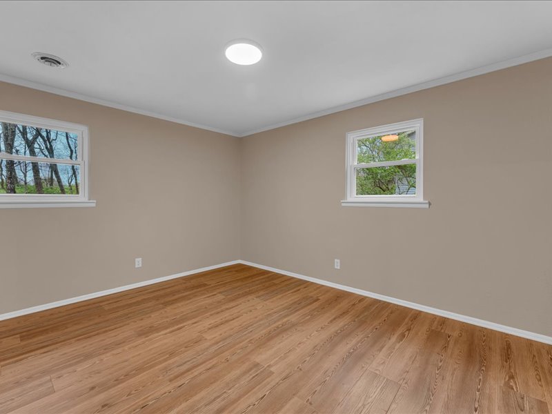 Shady Lane Add - Residential