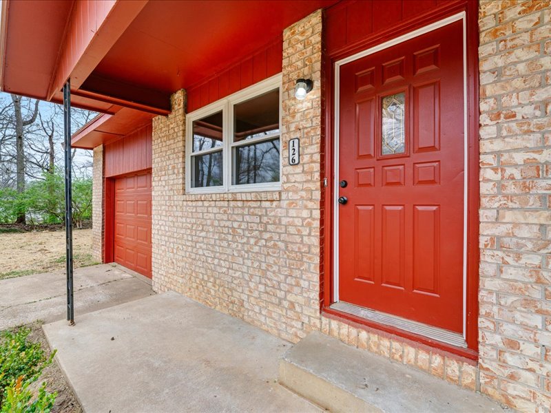 Shady Lane Add - Residential