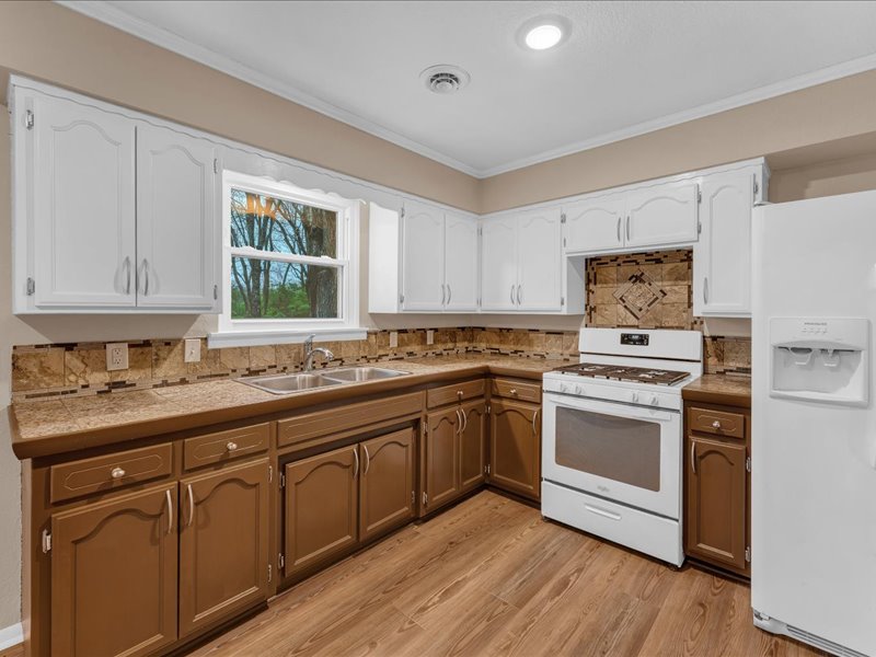 Shady Lane Add - Residential