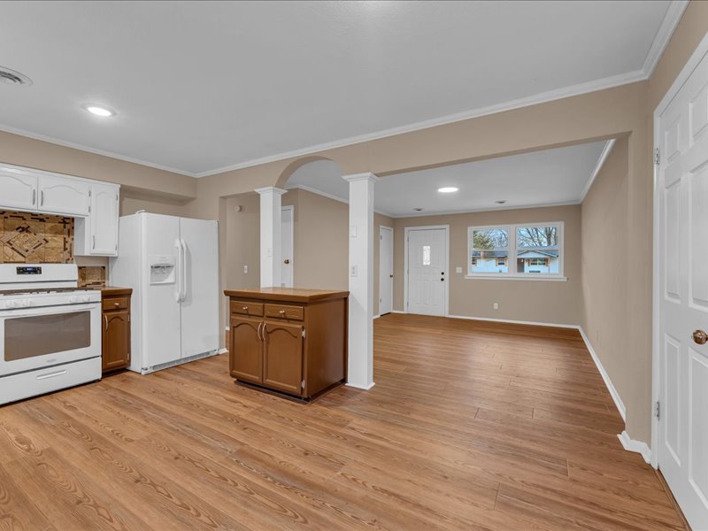 Shady Lane Add - Residential