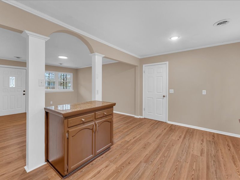 Shady Lane Add - Residential