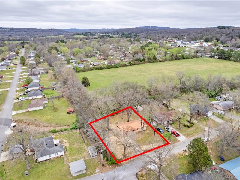 Shady Lane Add - Residential