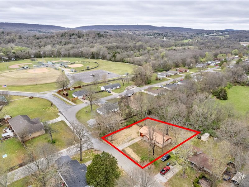 Shady Lane Add - Residential