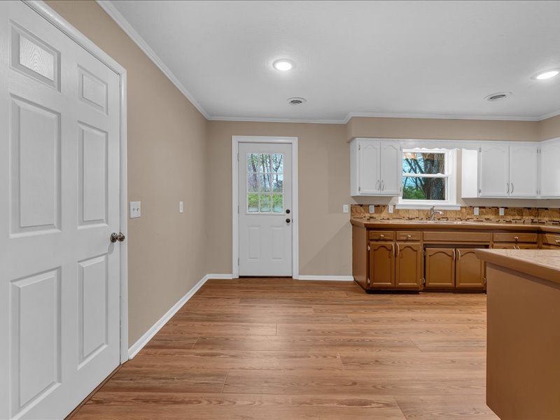 Shady Lane Add - Residential