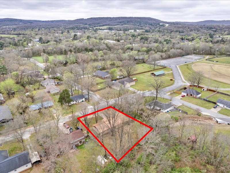 Shady Lane Add - Residential