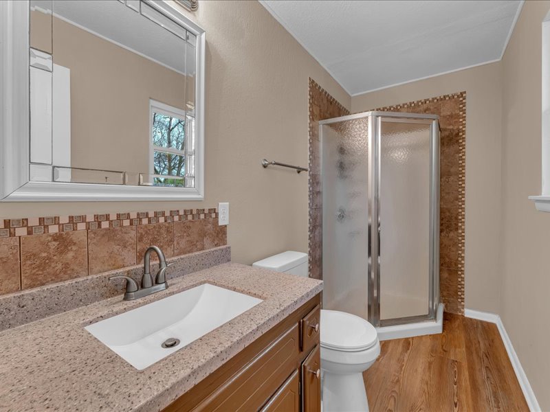 Shady Lane Add - Residential