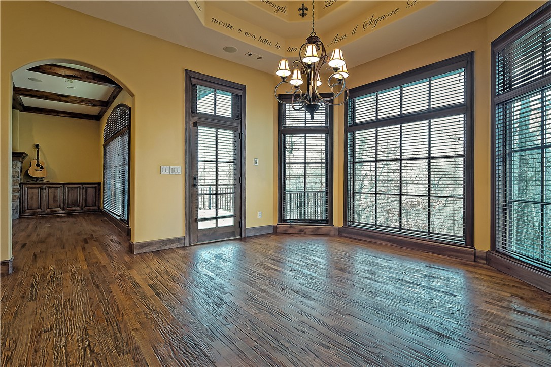 Chapel Hill Ph 1 Bentonville - Residential