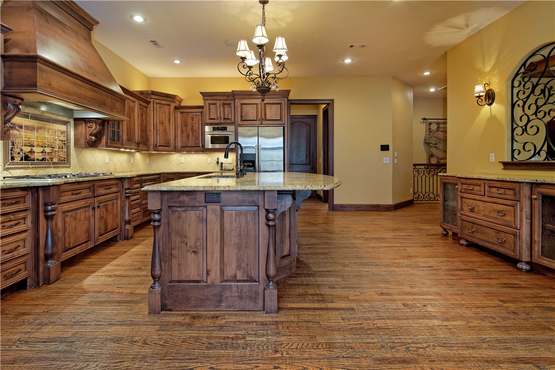 Chapel Hill Ph 1 Bentonville - Residential