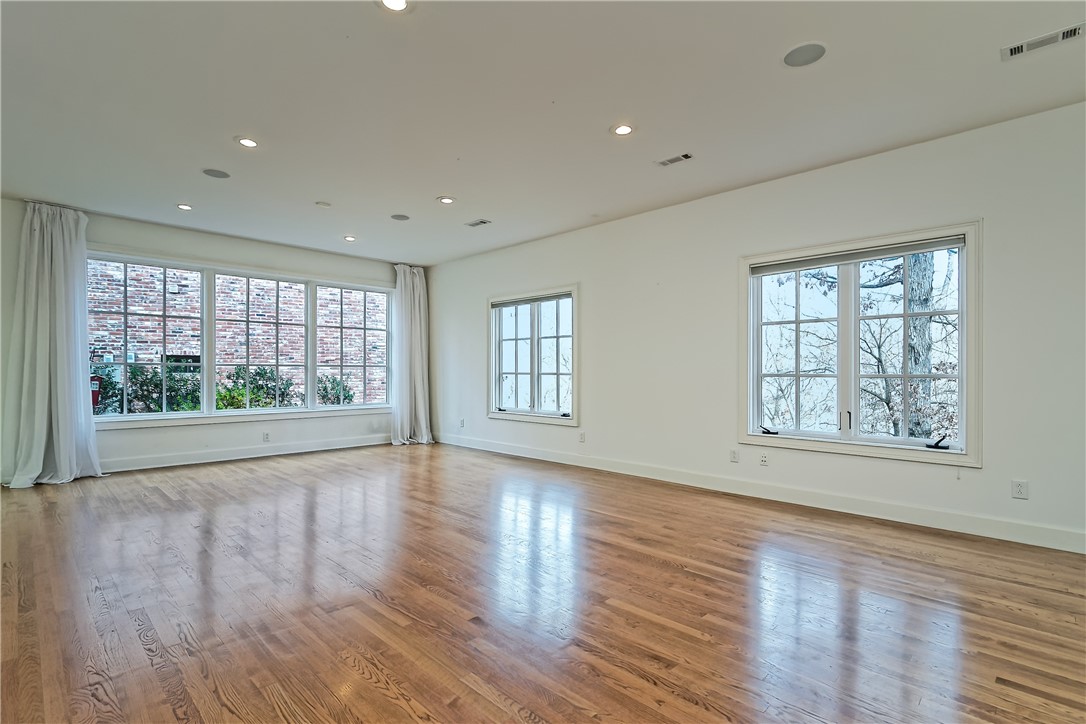 Chapel Hill Ph 1 Bentonville - Residential