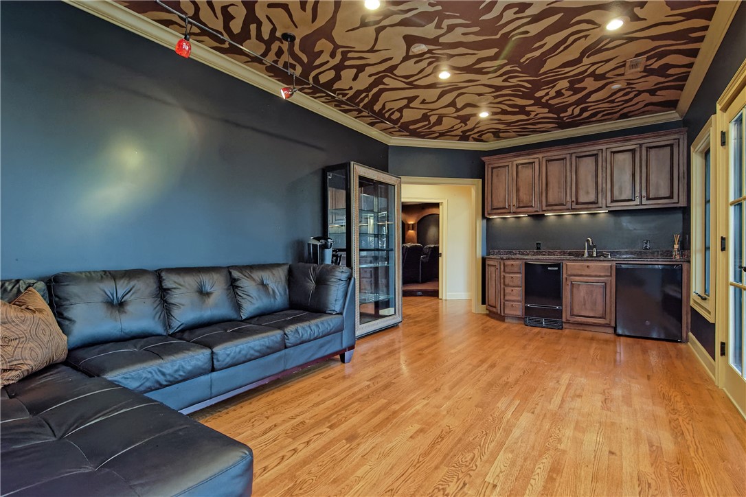 Chapel Hill Ph 1 Bentonville - Residential