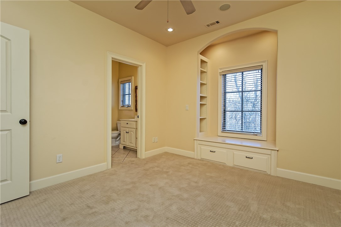 Chapel Hill Ph 1 Bentonville - Residential