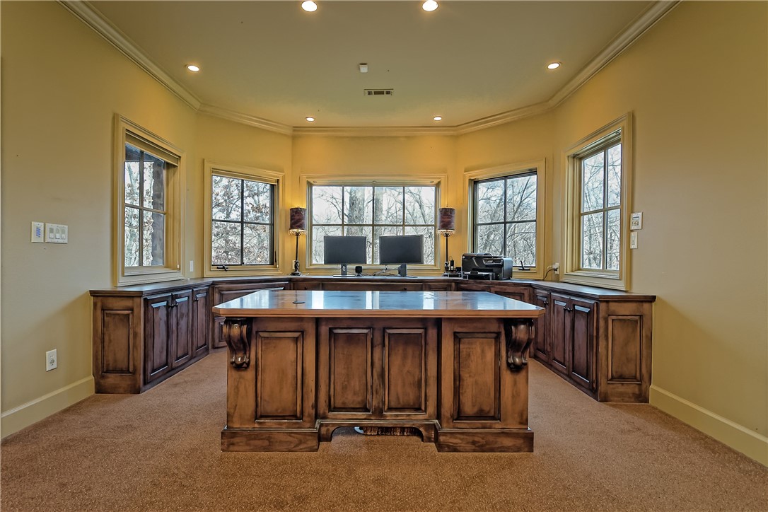 Chapel Hill Ph 1 Bentonville - Residential