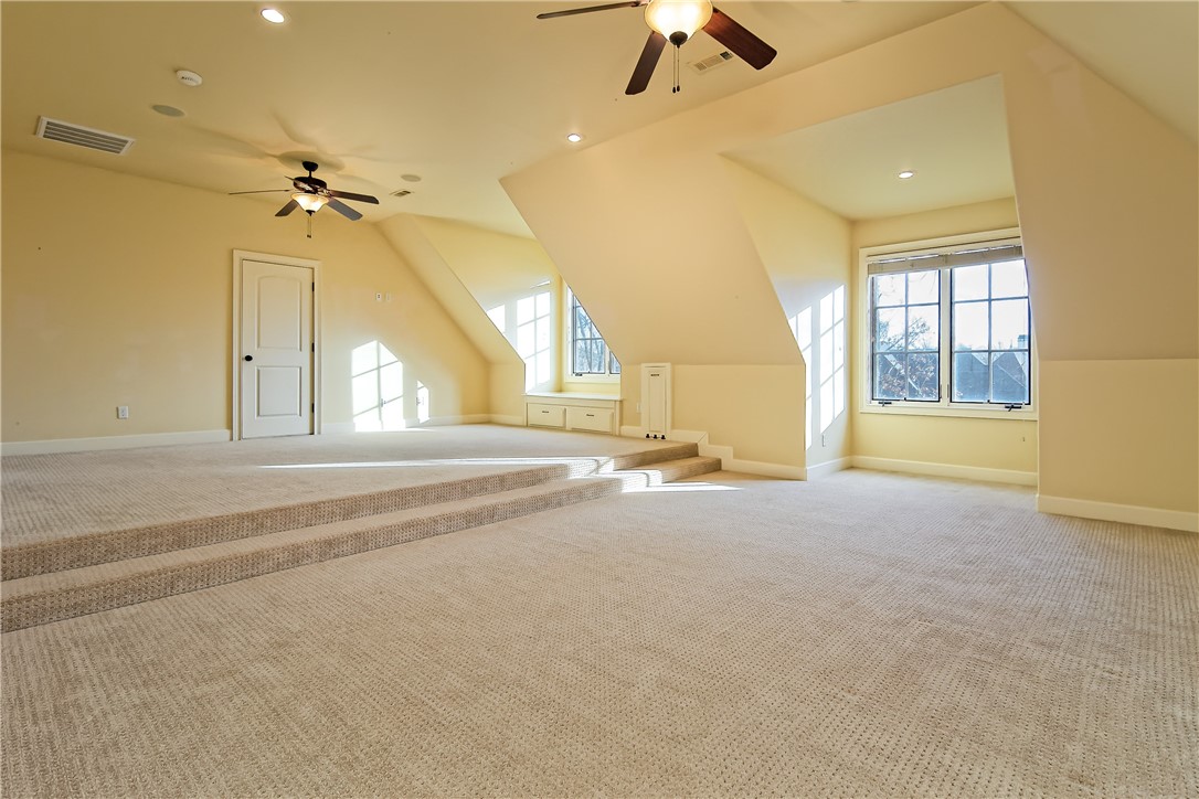 Chapel Hill Ph 1 Bentonville - Residential