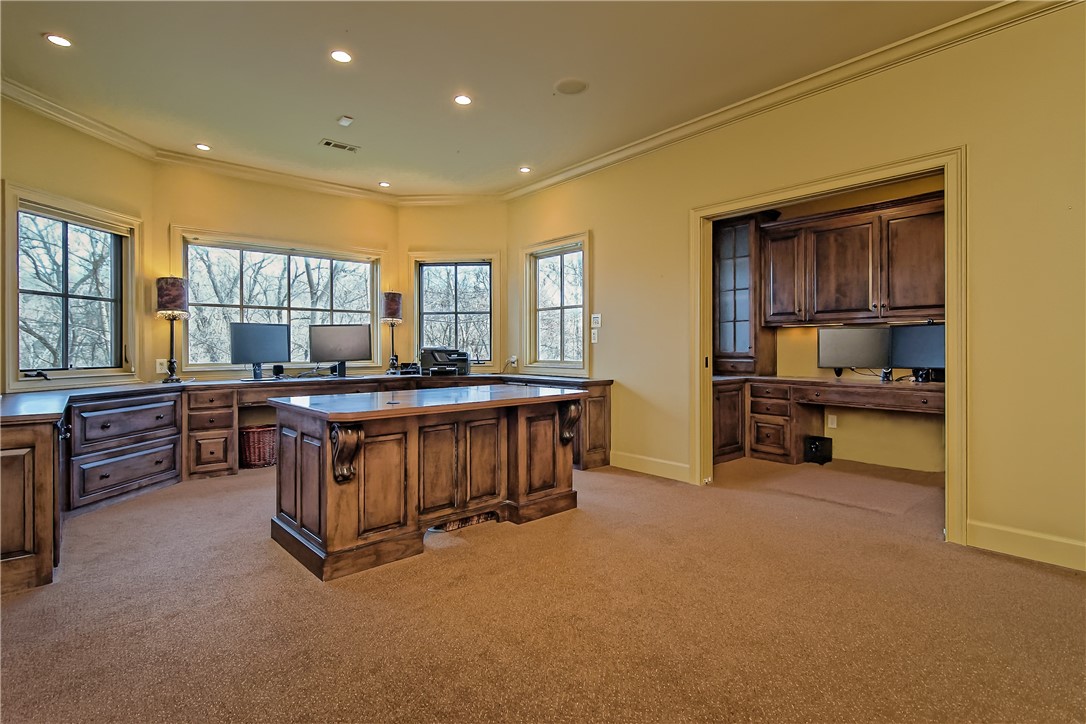 Chapel Hill Ph 1 Bentonville - Residential