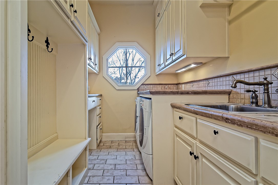 Chapel Hill Ph 1 Bentonville - Residential