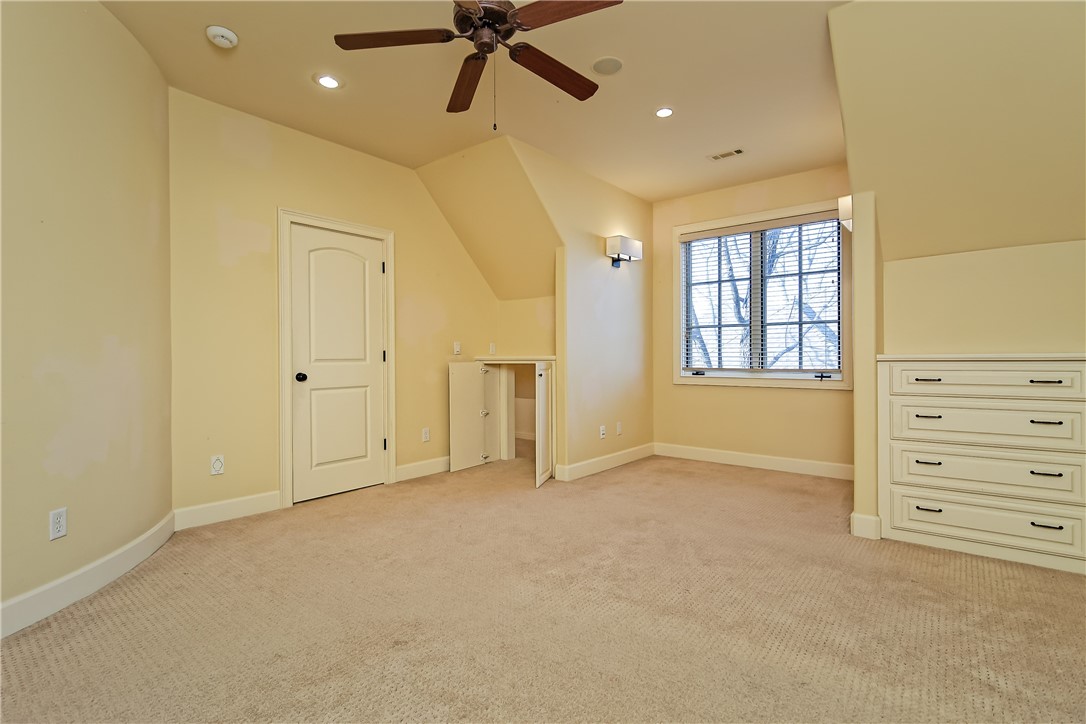 Chapel Hill Ph 1 Bentonville - Residential