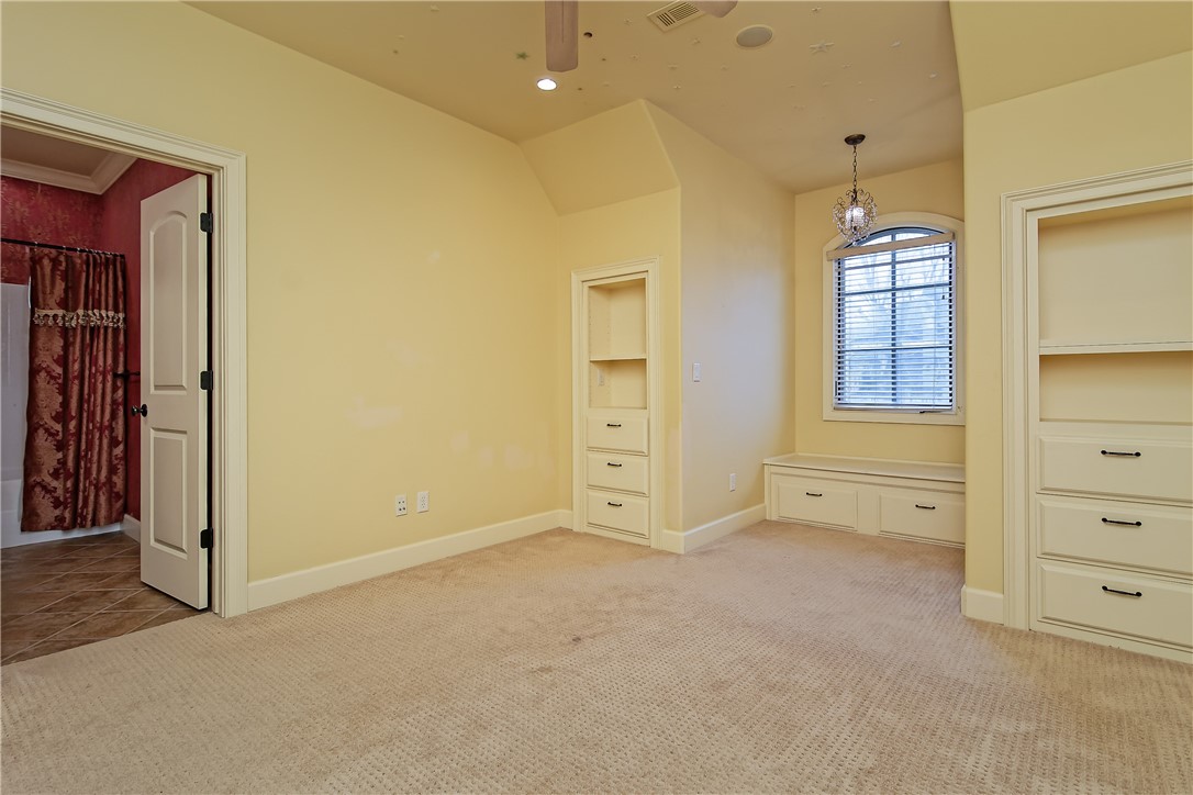 Chapel Hill Ph 1 Bentonville - Residential