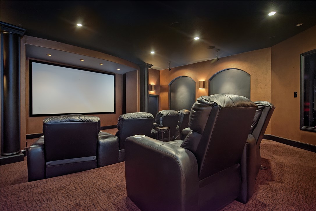 Chapel Hill Ph 1 Bentonville - Residential