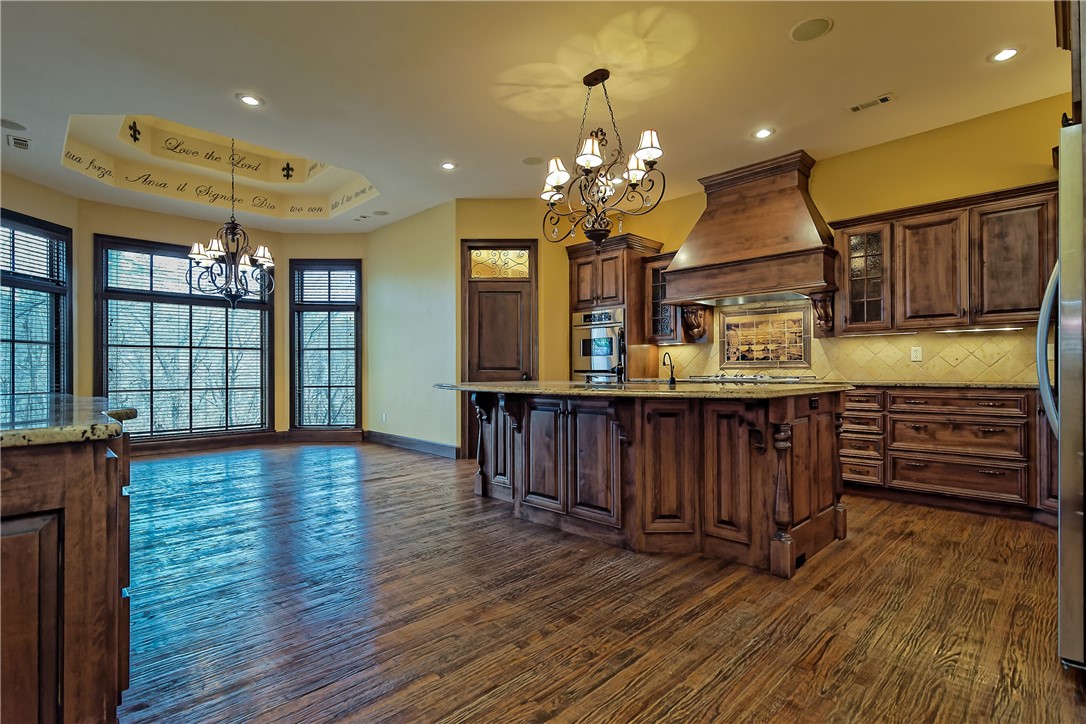 Chapel Hill Ph 1 Bentonville - Residential