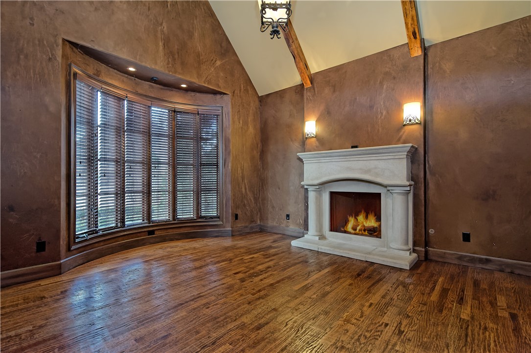 Chapel Hill Ph 1 Bentonville - Residential