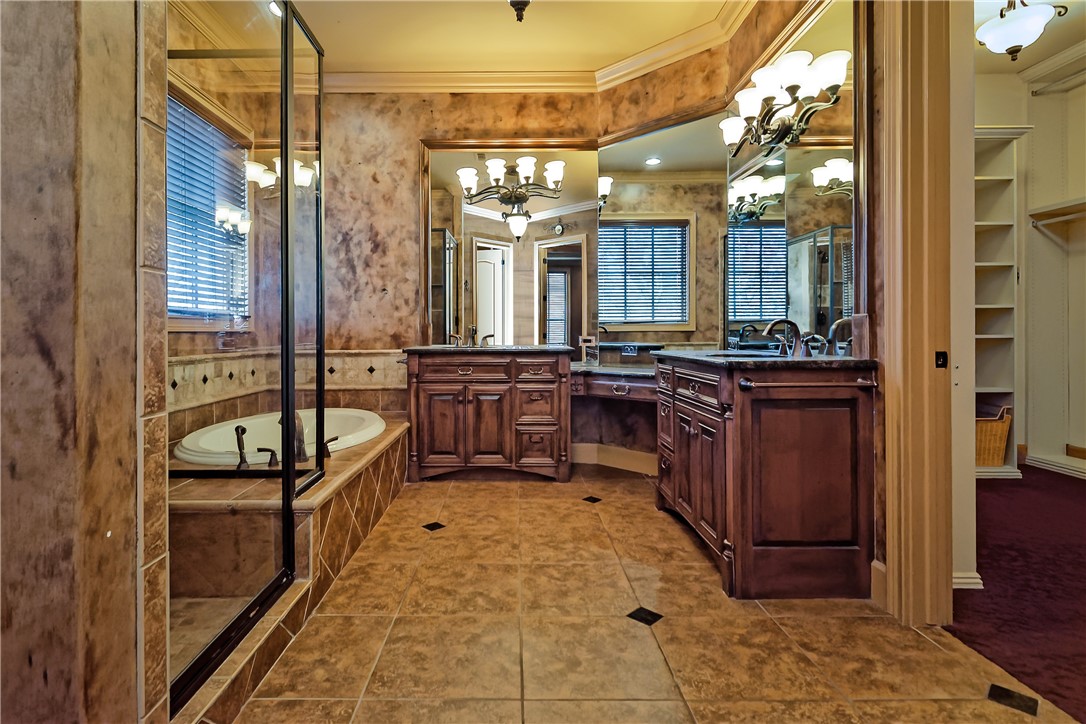 Chapel Hill Ph 1 Bentonville - Residential