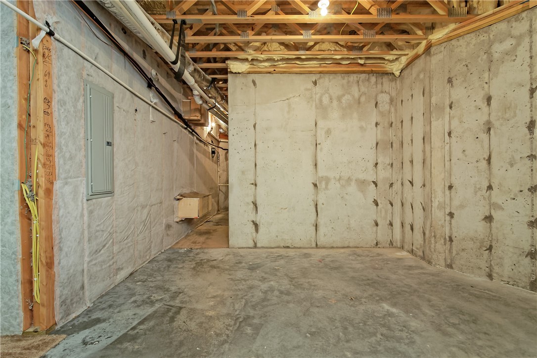 Chapel Hill Ph 1 Bentonville - Residential