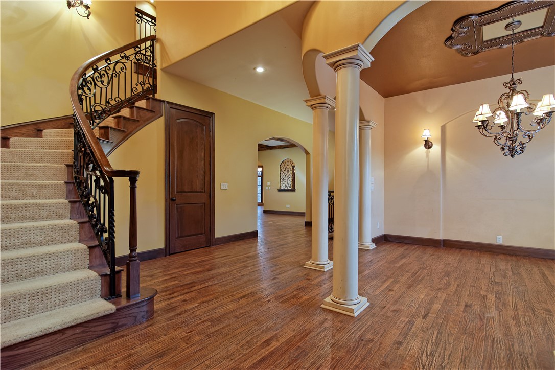 Chapel Hill Ph 1 Bentonville - Residential