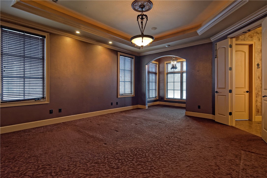 Chapel Hill Ph 1 Bentonville - Residential