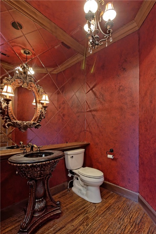 Chapel Hill Ph 1 Bentonville - Residential