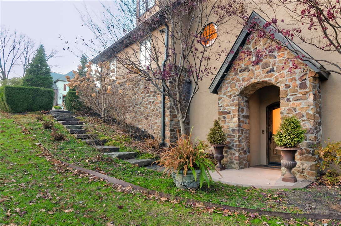 Chapel Hill Ph 1 Bentonville - Residential