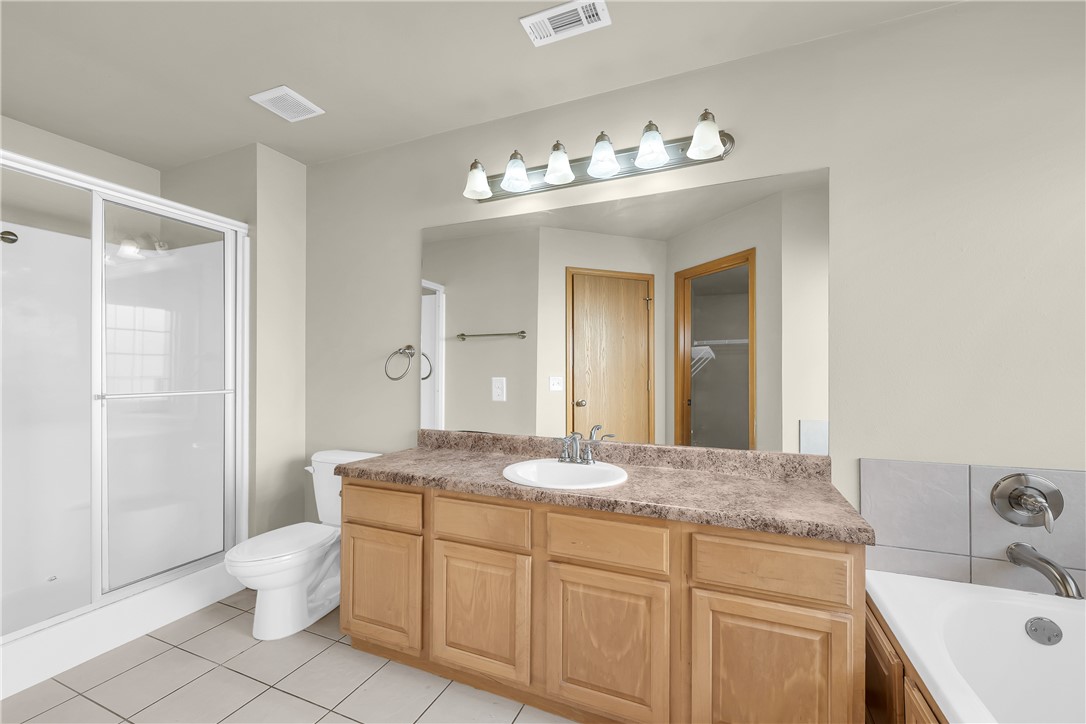 Scottswood Place - Residential Lease