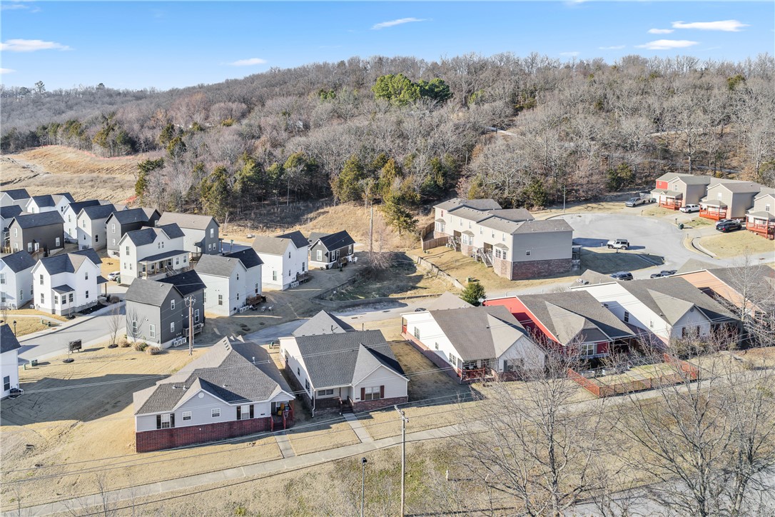 Scottswood Place - Residential Lease