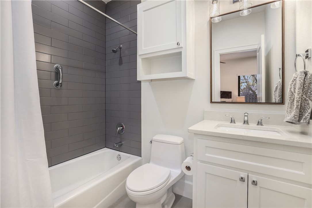 W A Burks Add Bentonville - Residential