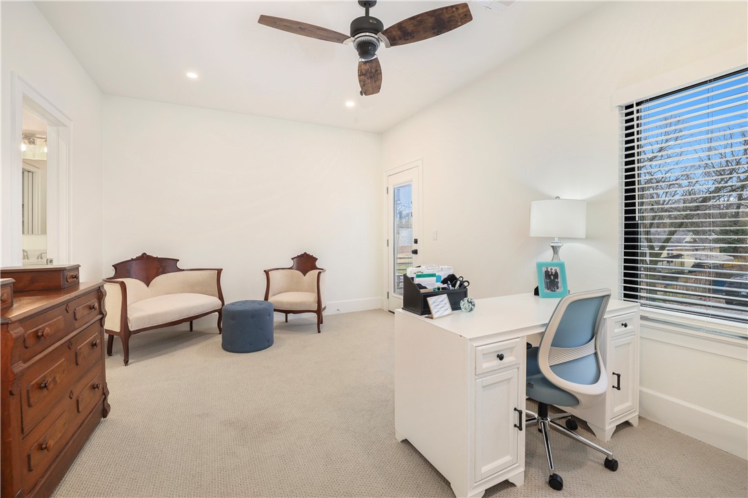 W A Burks Add Bentonville - Residential