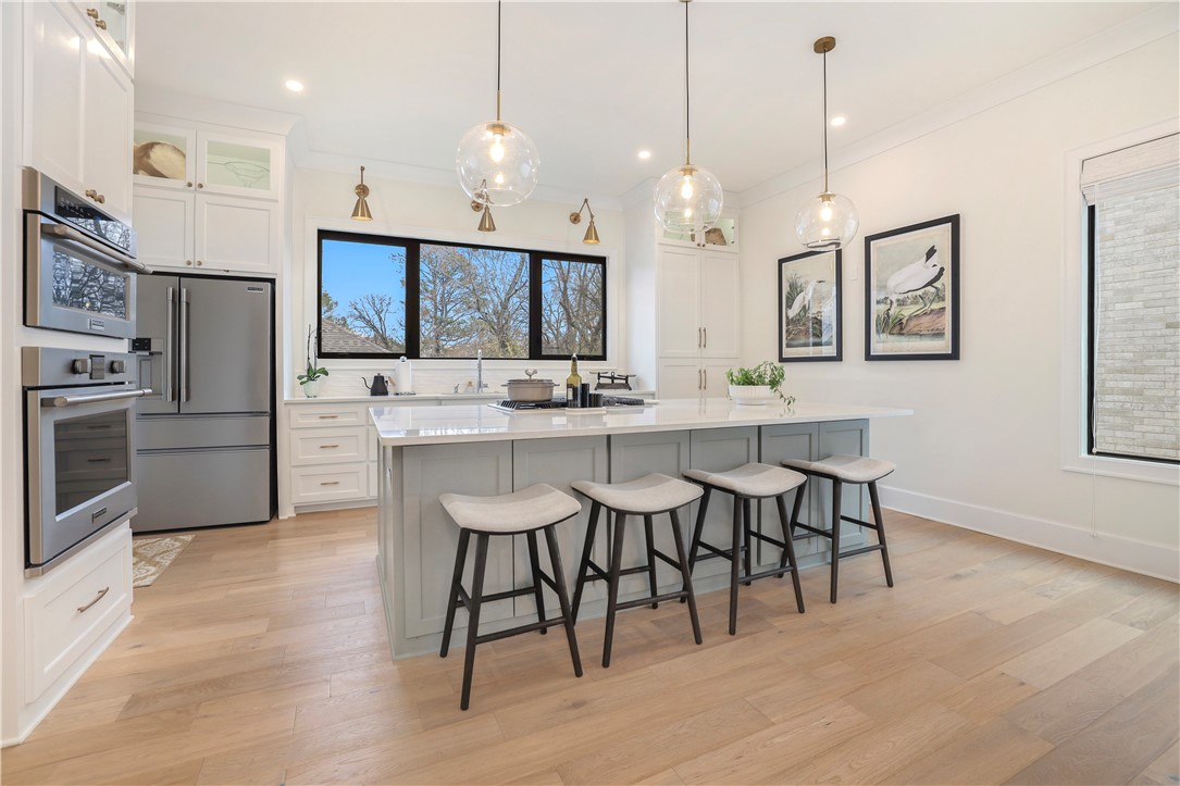 W A Burks Add Bentonville - Residential