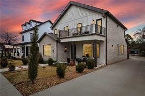 W A Burks Add Bentonville - Residential