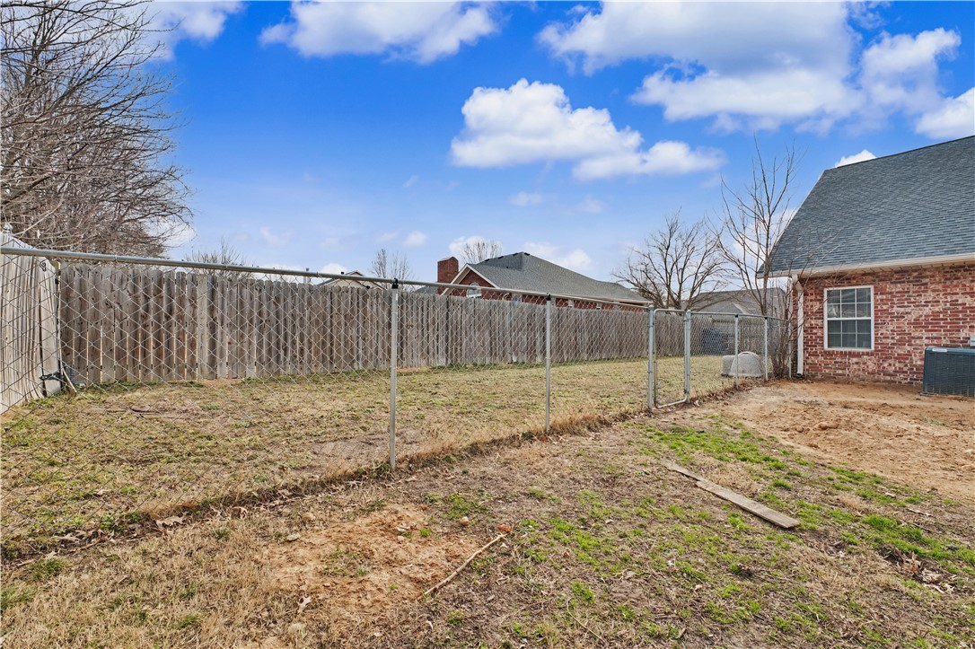 Tara Heights Add Blk 2 Siloam Spgs - Residential