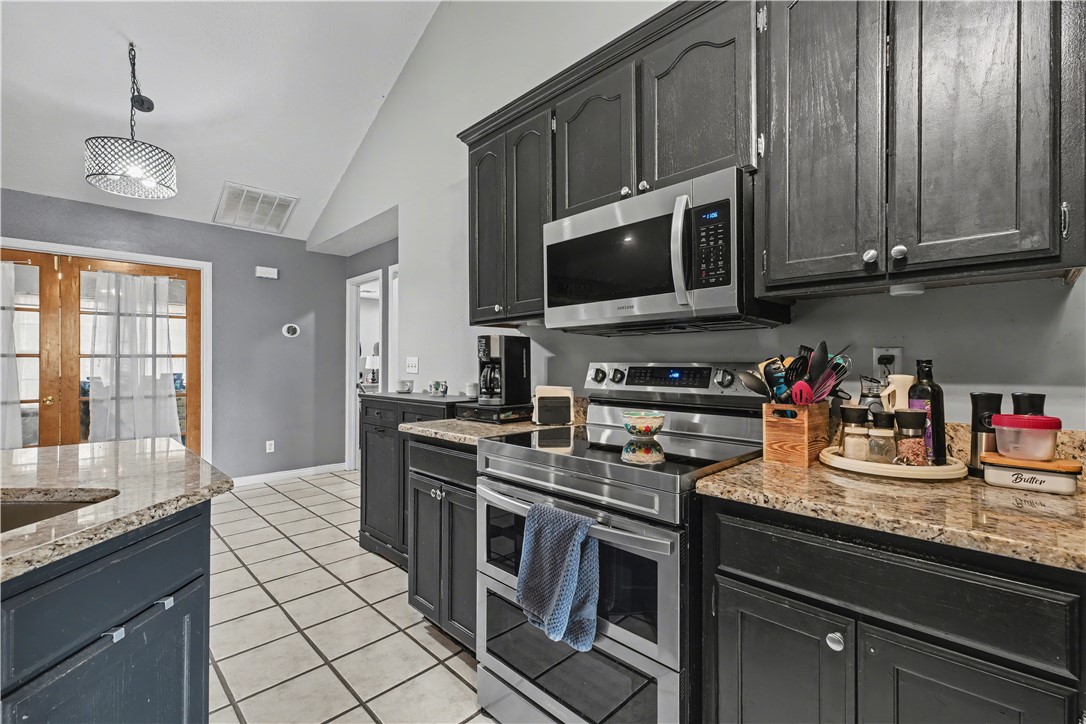 Tara Heights Add Blk 2 Siloam Spgs - Residential