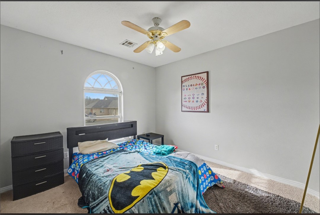 Tara Heights Add Blk 2 Siloam Spgs - Residential