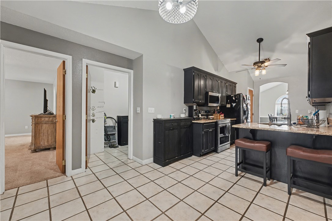 Tara Heights Add Blk 2 Siloam Spgs - Residential