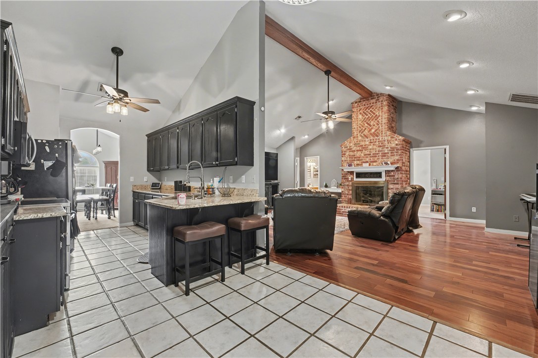 Tara Heights Add Blk 2 Siloam Spgs - Residential