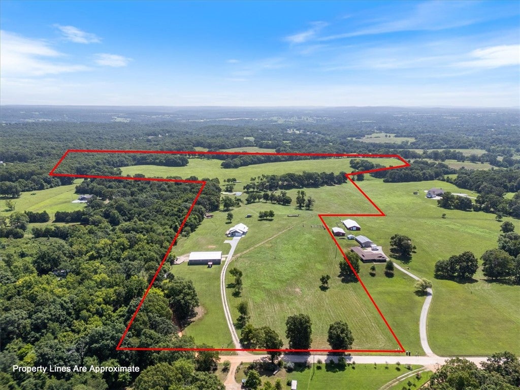 17169 N White Oak Ridge Road