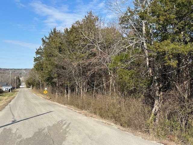 Cedar Terrace Increment 3 - Land